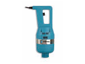 Brazo triturador, bloque motor velocidad fija TVF-450 EDENOX