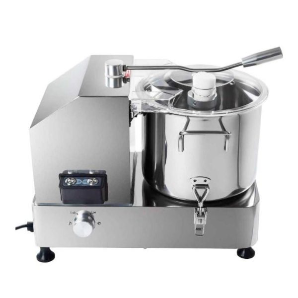 Picadora Trituradora CUTTER PCUT-6 IRIMAR