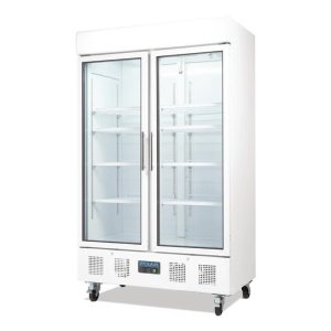 Armario Expositor Refrigerado APE-902-C HC EDENOX